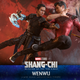 Image for article titled Marvel's Shang-Chi Gets 2 Kickass Hot Toys Figures